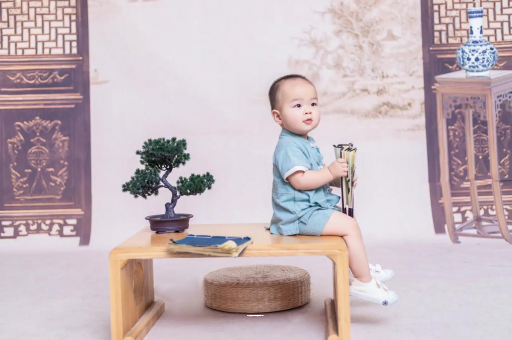 晋城可爱的企鹅宝宝 晋城可爱的企鹅宝宝