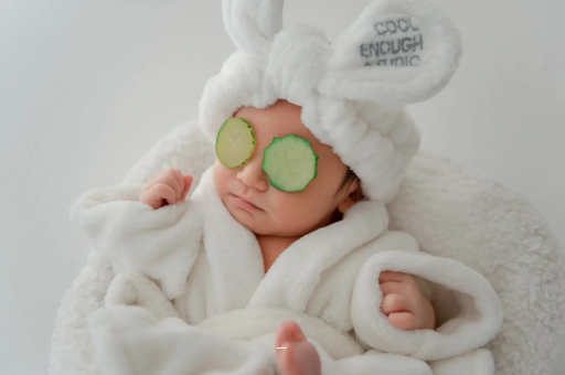 晋城宝宝发烧后体温低